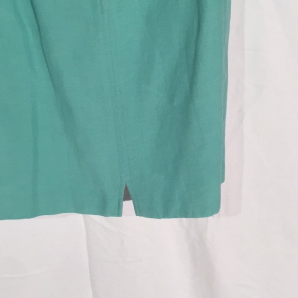 Laundry Sheath Dress - Picture 6 of 7